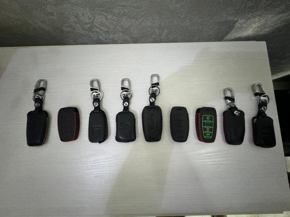 Продам!!! Чехлы на автопульты.