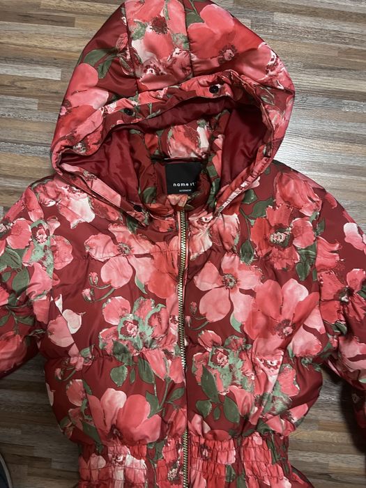 Зимно яке Name it