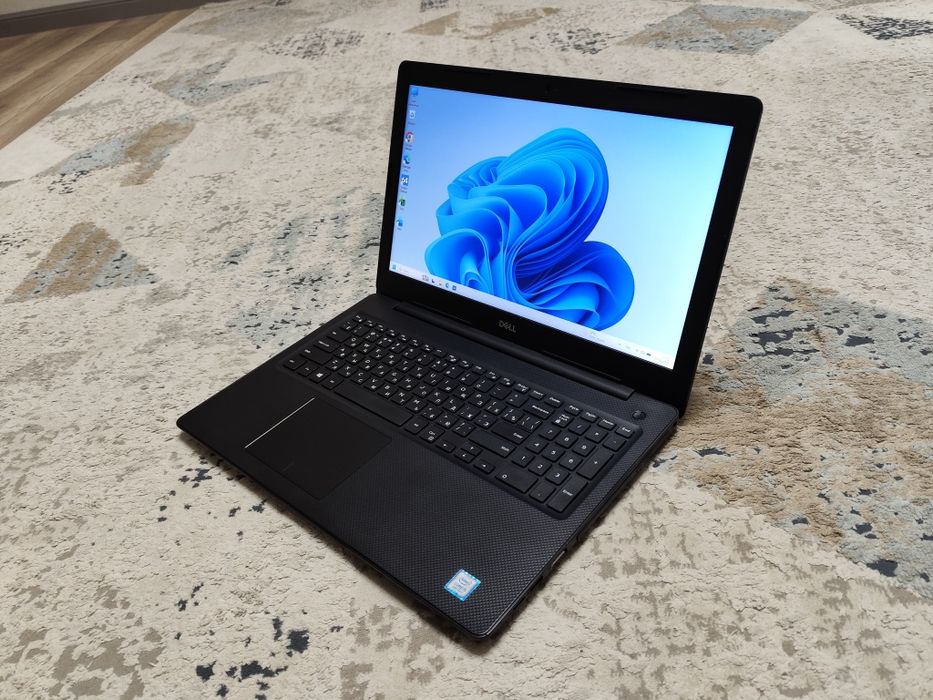 Мощный с SSD, Full HD отличный ноутбук