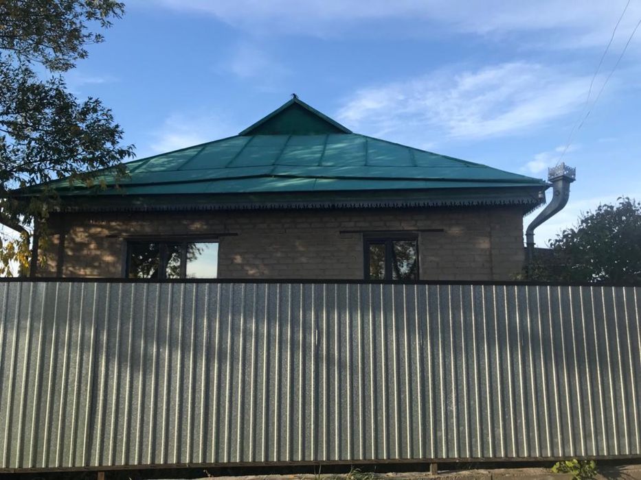 Продается Дом!!!