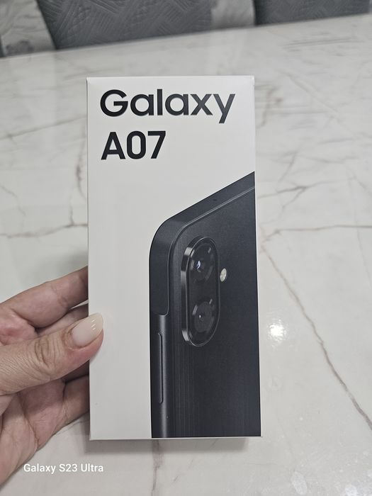 Смартфон Самсунг А07