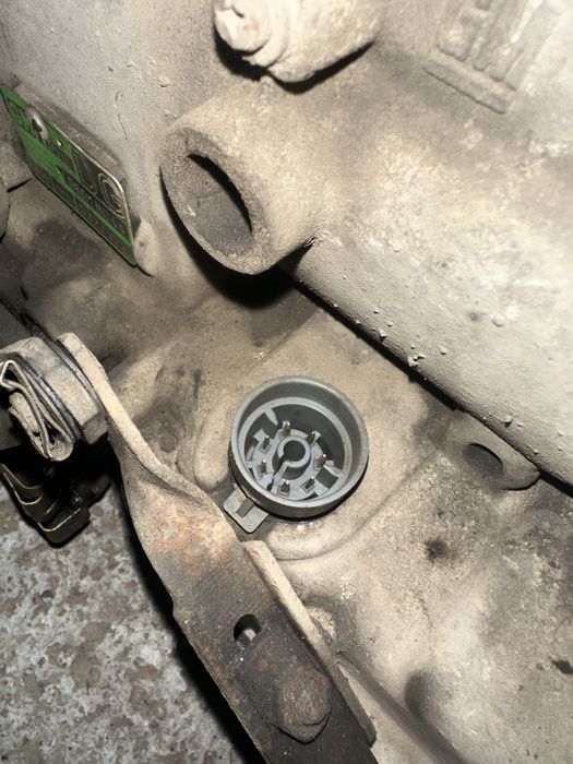 Akpp Opel Omega A Omega B AR25 2.0l