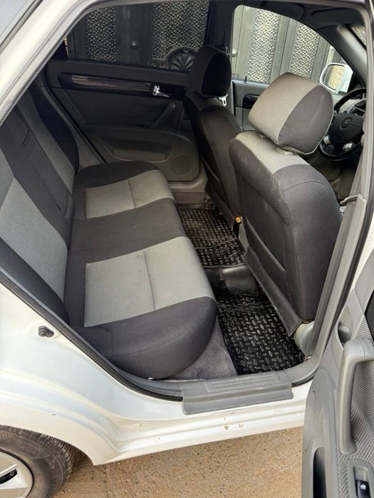 Jentra 2014 1 yevro aftomat