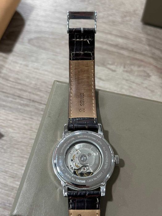 Продавам Мъжки Часовник Cloude Bernard