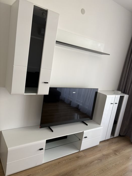 Дава се под наем Двустаен апартамент в Варна, Западна промишлена зона - 70 кв.м за 747.66 € - Снимка #14