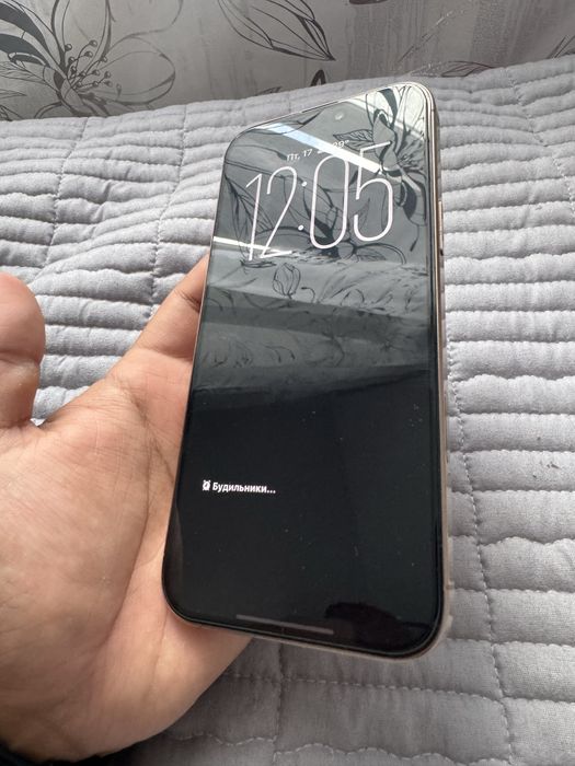 Iphone 16 pro max 256 gb Акб 92%
