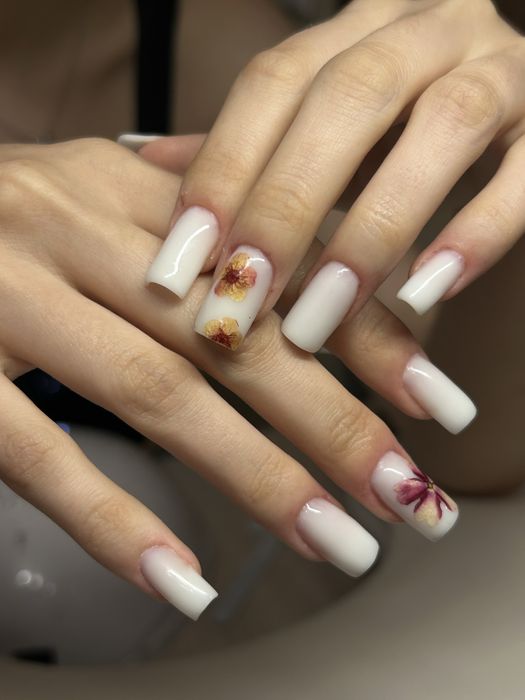 Маникюр на дому, район Химгородки