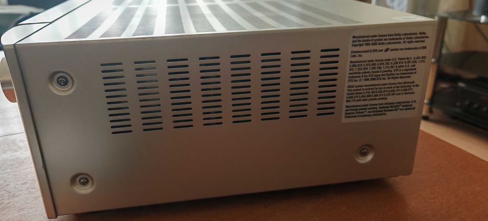 Продавам Marantz SR 6004