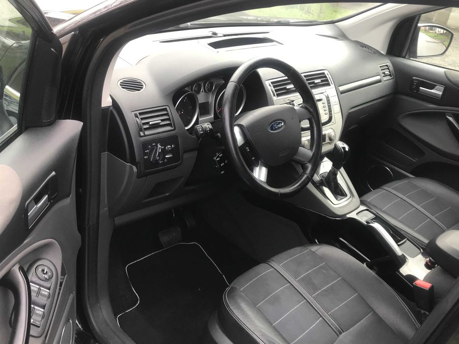 De vanzare Ford Kuga  4x4