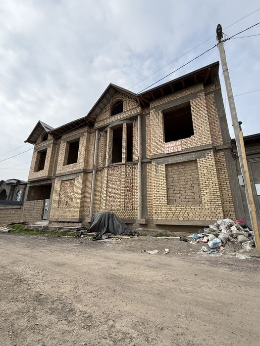 Срочно продается Олмазор тумани Мехнат, каробка уй ер нархида