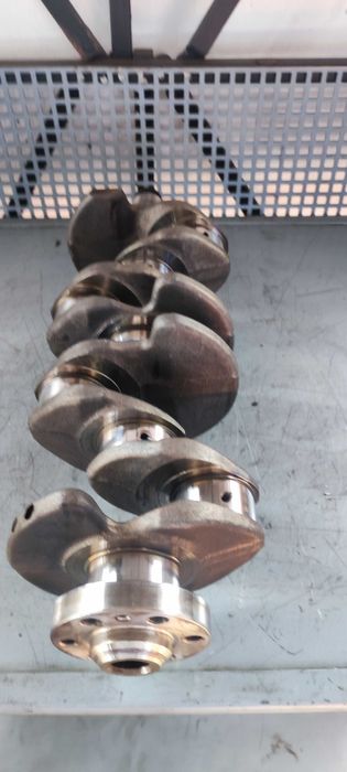 Vibrochen volkswagen vw passat golf touran 2.0 CBDC CBAB