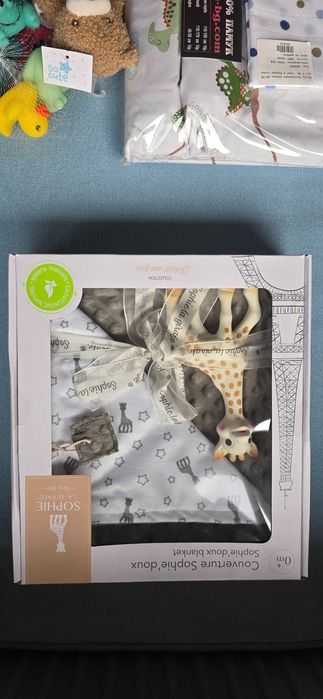 Детски играчки и аксесоари