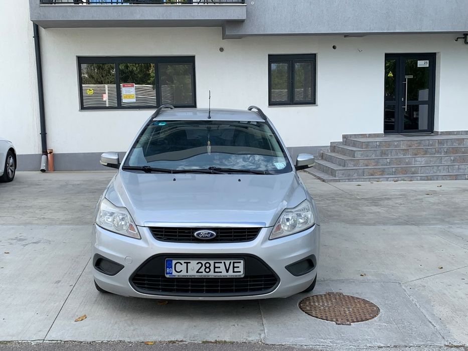 SEAT Ibiza 2009 — imagine 10