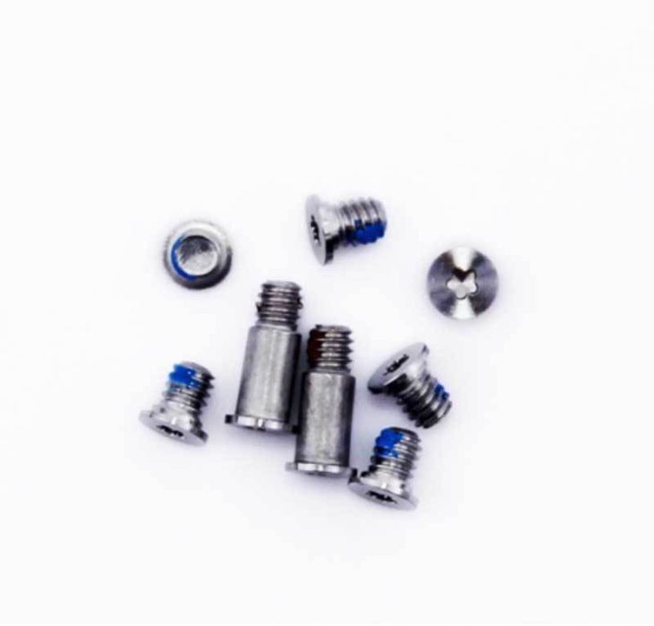 Apple Макбук MacBook Pro/Аir болчета за капаци