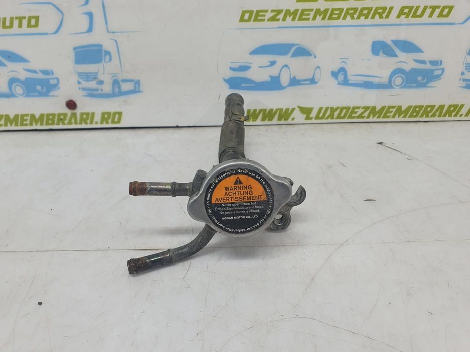 Buson umplere vas antigel 3.0 d v9x Infiniti FX-Series 2 generation (2008 - 2012)