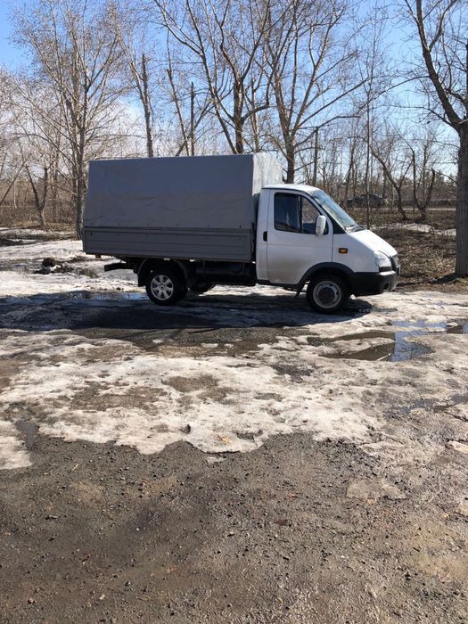 Продам     Газель