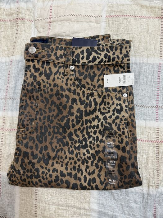 Новые джинсы GAP