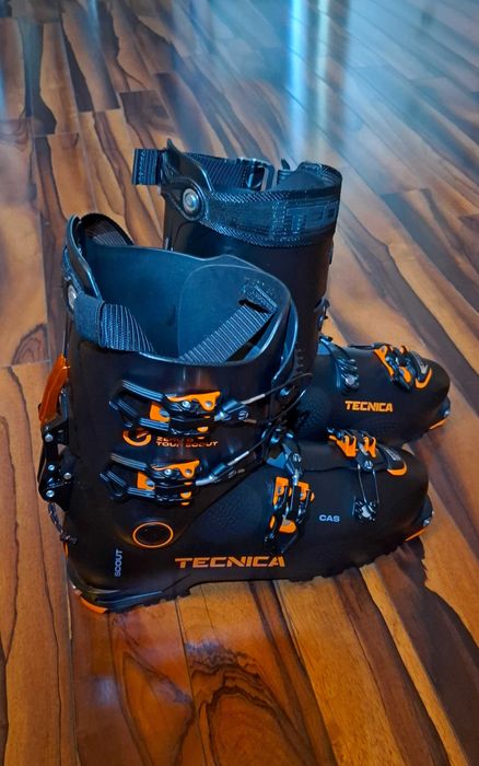 Ocazie!!! – Clapari Schi de Tura – Tecnica Zero G Tour Scout