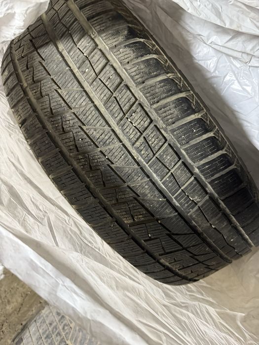 продается шины 18 размер срочно