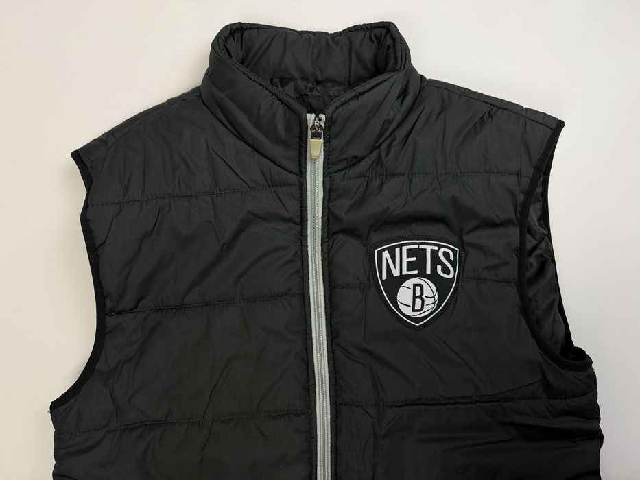 Елек Nets NBA размер S