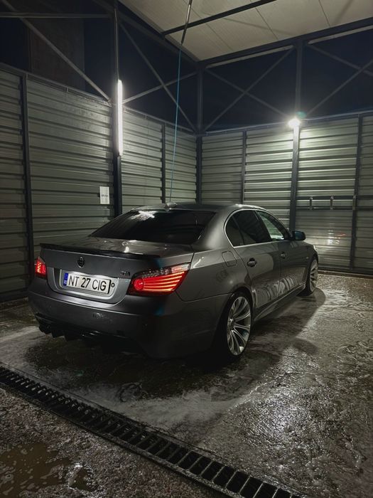 JANTE noi R19 style 166 BMW seria 3 4 5 6 7 e60 e61 f10 f11 e90