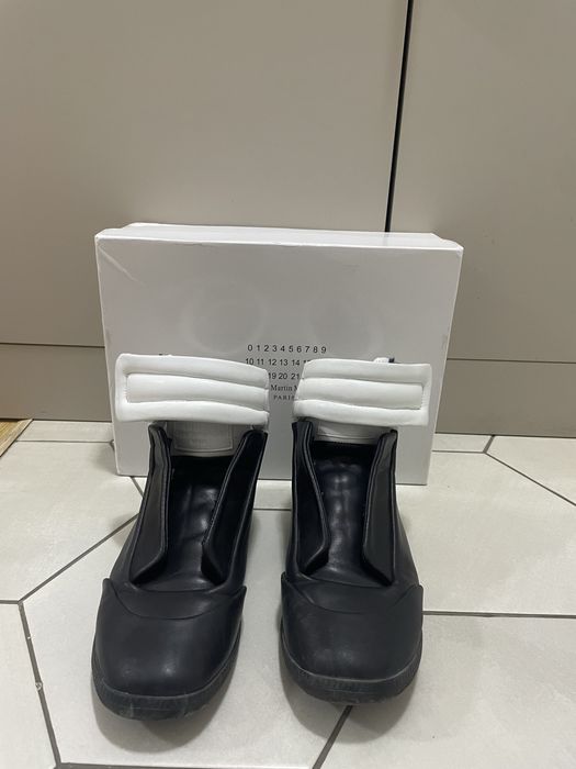 Продаю Maison Margiela future high ТОЛЬКО САМОВЫВОЗОМ!!!