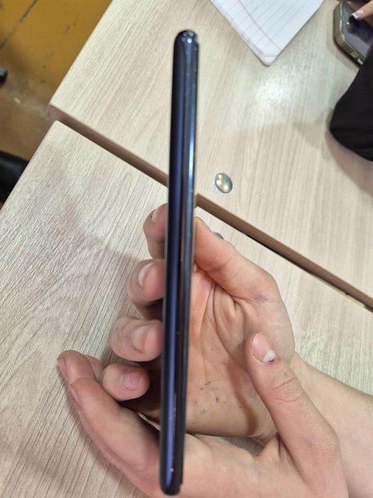 Samsung s20fe обмен