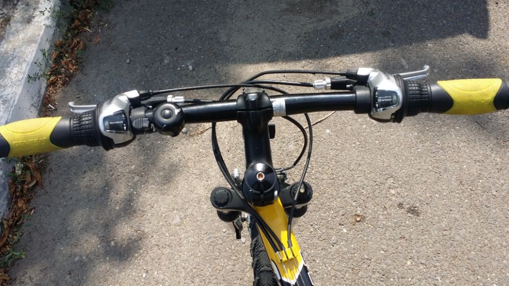 bicicleta copii și adulți