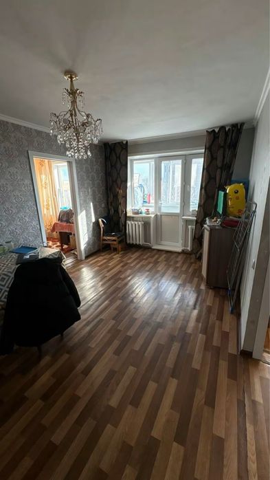 2-комнатной квартиры