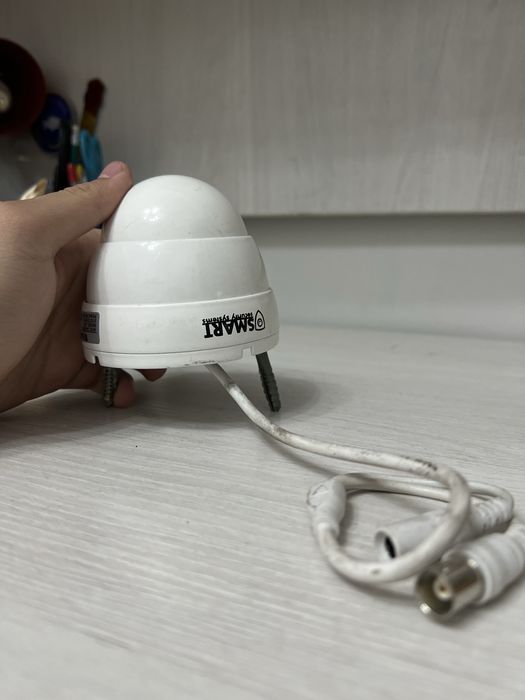 Продается камера видеонаблюдение