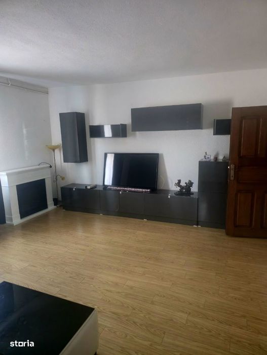 Vilă deosebită și Service Auto