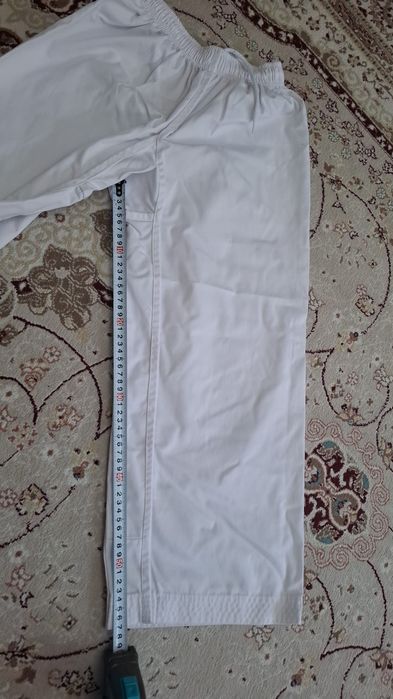 Кимоно на таэквандо (~9-11лет)