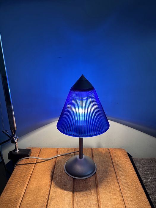 Настолна лампа / Honsel / 90-те