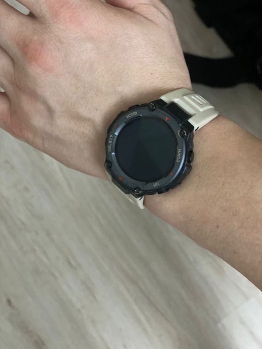 Amazfit X Pro ,отличное состояние,оригинал