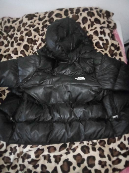 Geaca TNF puffer