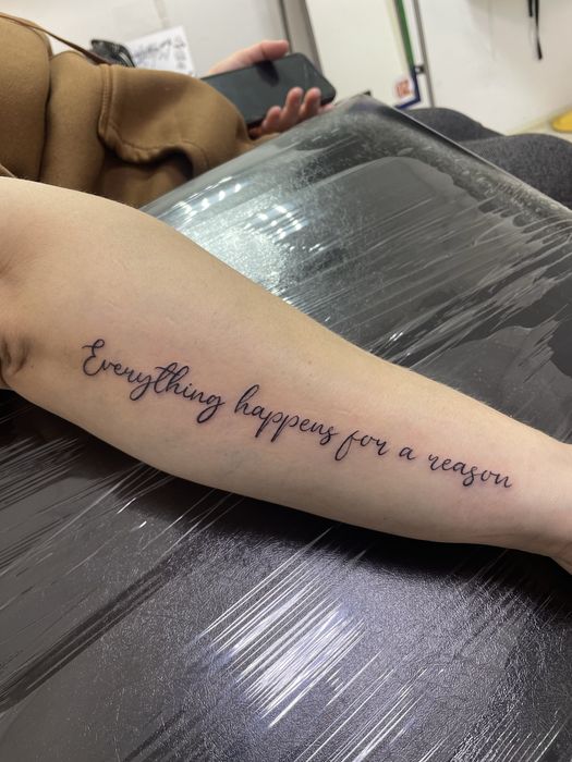 Курс - обучние тату