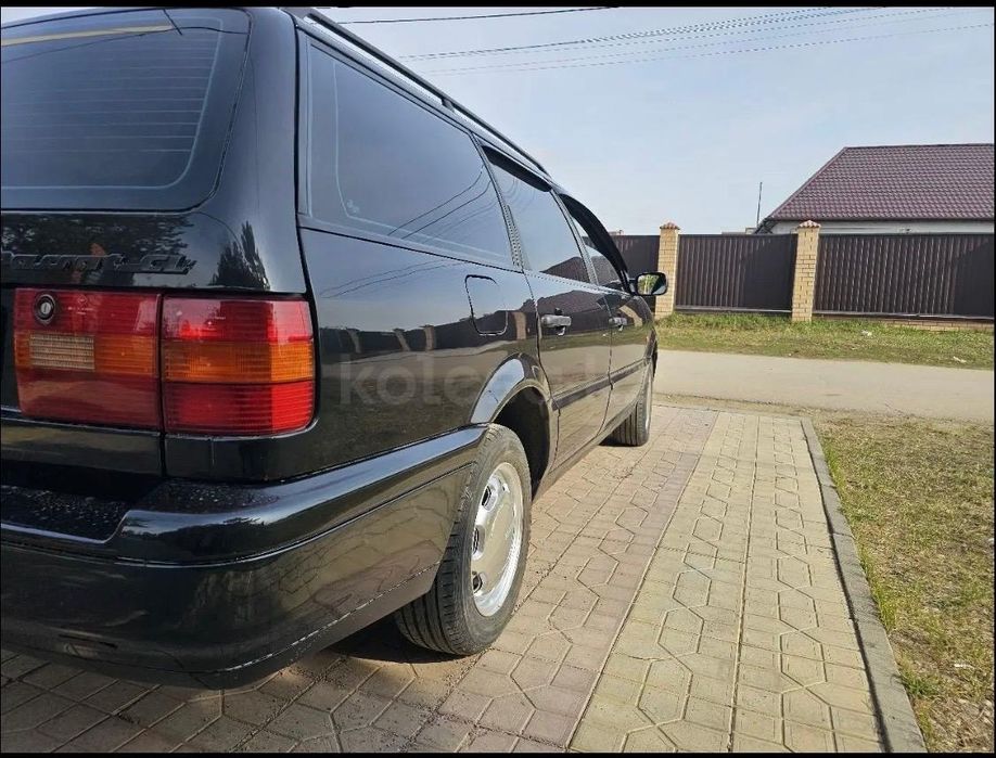Продам Volkswagen Passat b4.