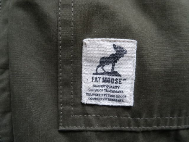 fat moose .XL мъжки