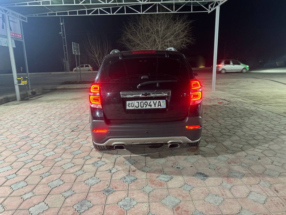 Каптива 2.    4 килинган