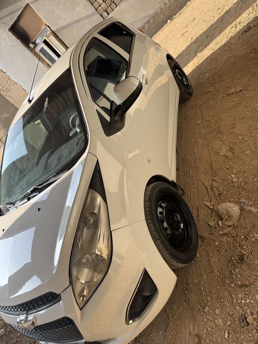 Выкуп спарк 2015 йил