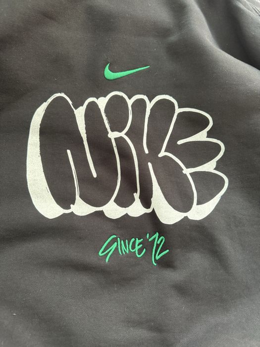 Hanorac nike since 72