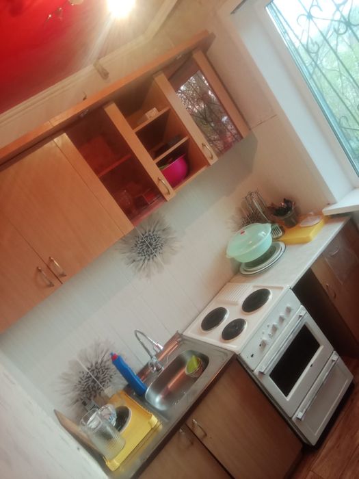 Сдается квартира