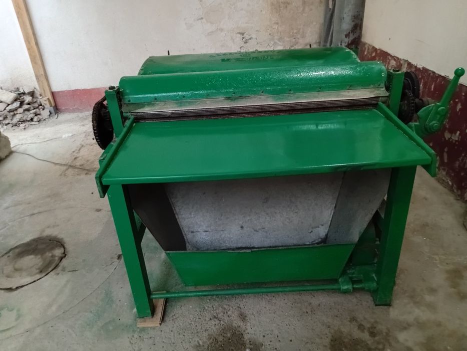 Пахта тин тин апарат