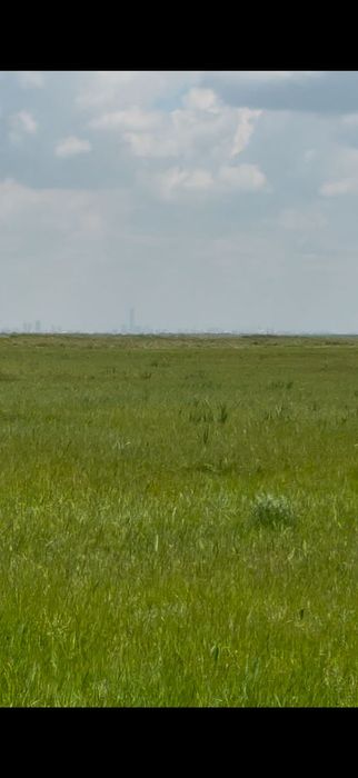 Жер жазылады Қараөткелде