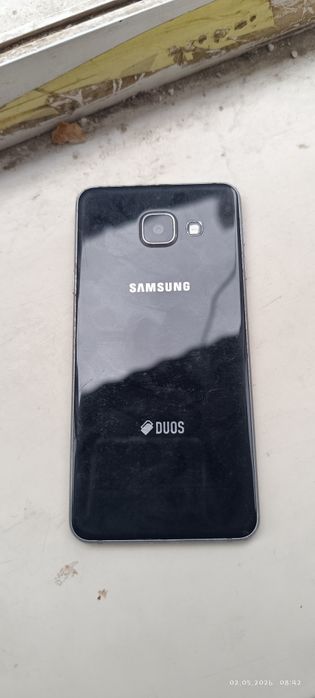 Samsung A3 срочно