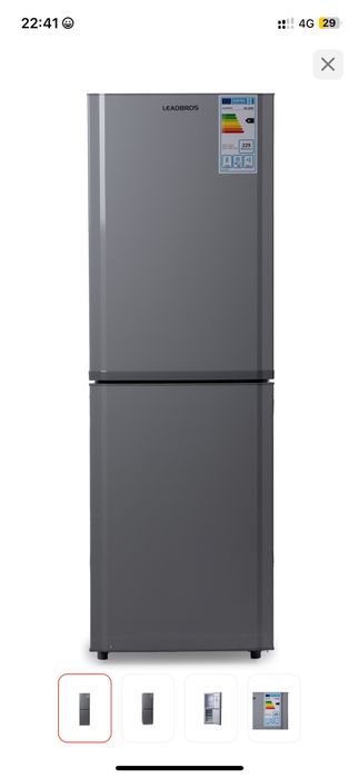 Продам холодильник в рабочем состонии