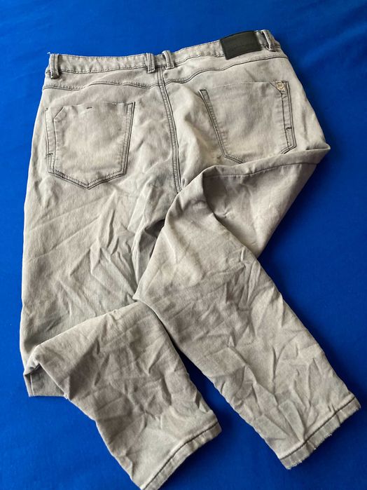 Нови мъжки сиви дънки Hailys “S-XXL”