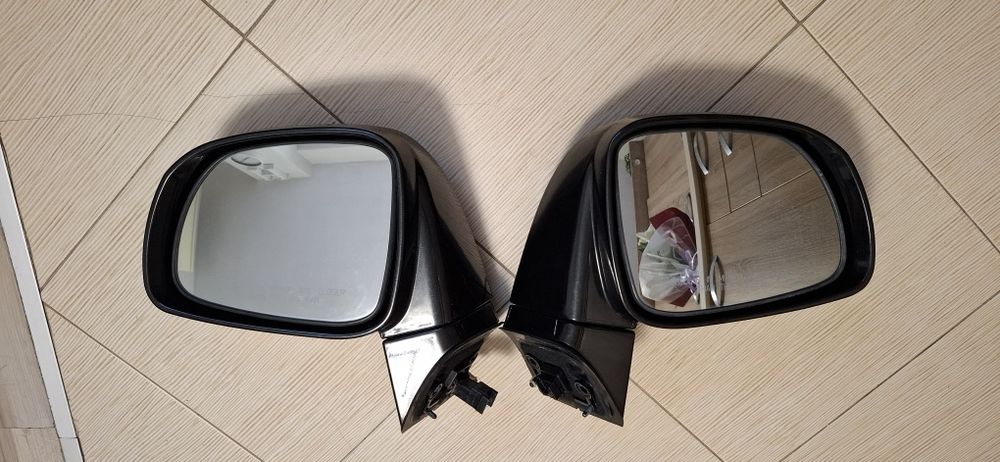 Огледала Captiva Каптива