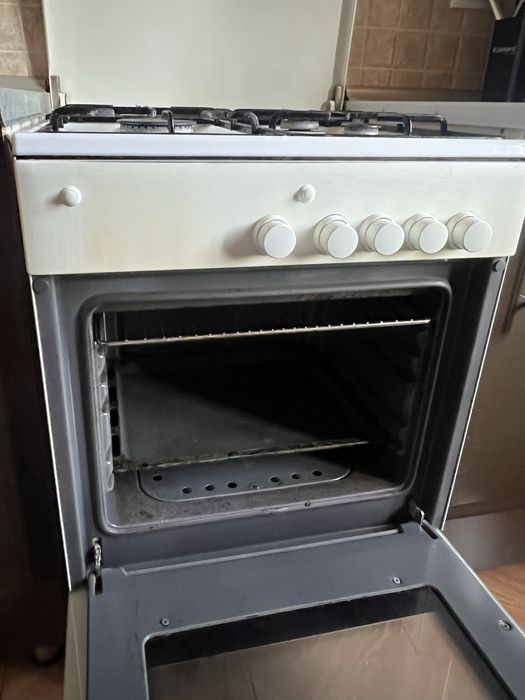 Продается Газплита bosch