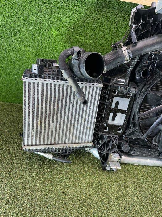 Tragher complet AUDI q7 4M Facelift 2 2025-2027 TFSI E